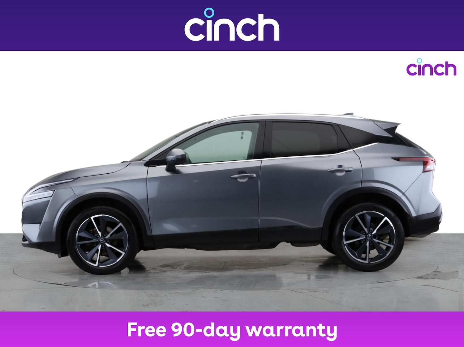 Used Nissan Qashqai 2022 for sale - 76670243: Photo 8