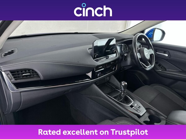 Used Nissan Qashqai 2022 for sale - 75603172: Photo 14