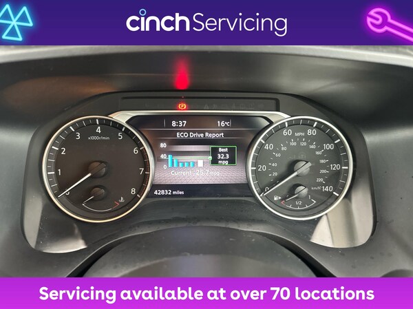 Used Nissan Qashqai 2022 for sale - 75603172: Photo 18