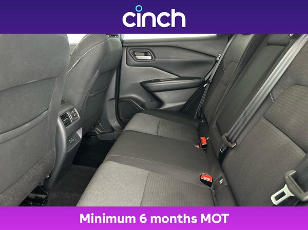 Used Nissan Qashqai 2022 for sale - 75603172: Photo 20