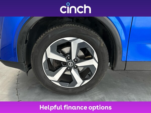 Used Nissan Qashqai 2022 for sale - 75603172: Photo 24