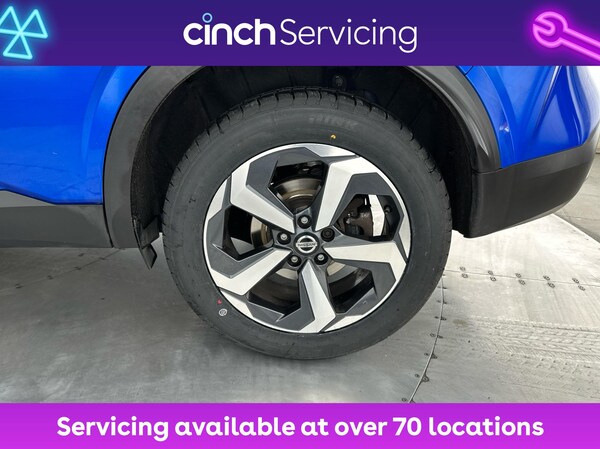 Used Nissan Qashqai 2022 for sale - 75603172: Photo 26