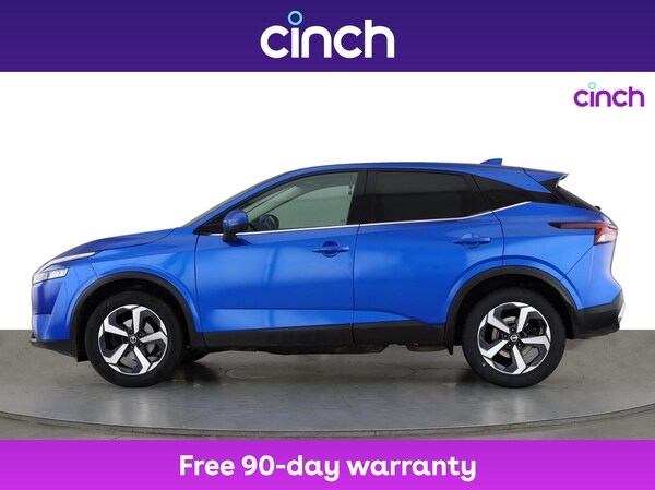 Used Nissan Qashqai 2022 for sale - 75603172: Photo 8