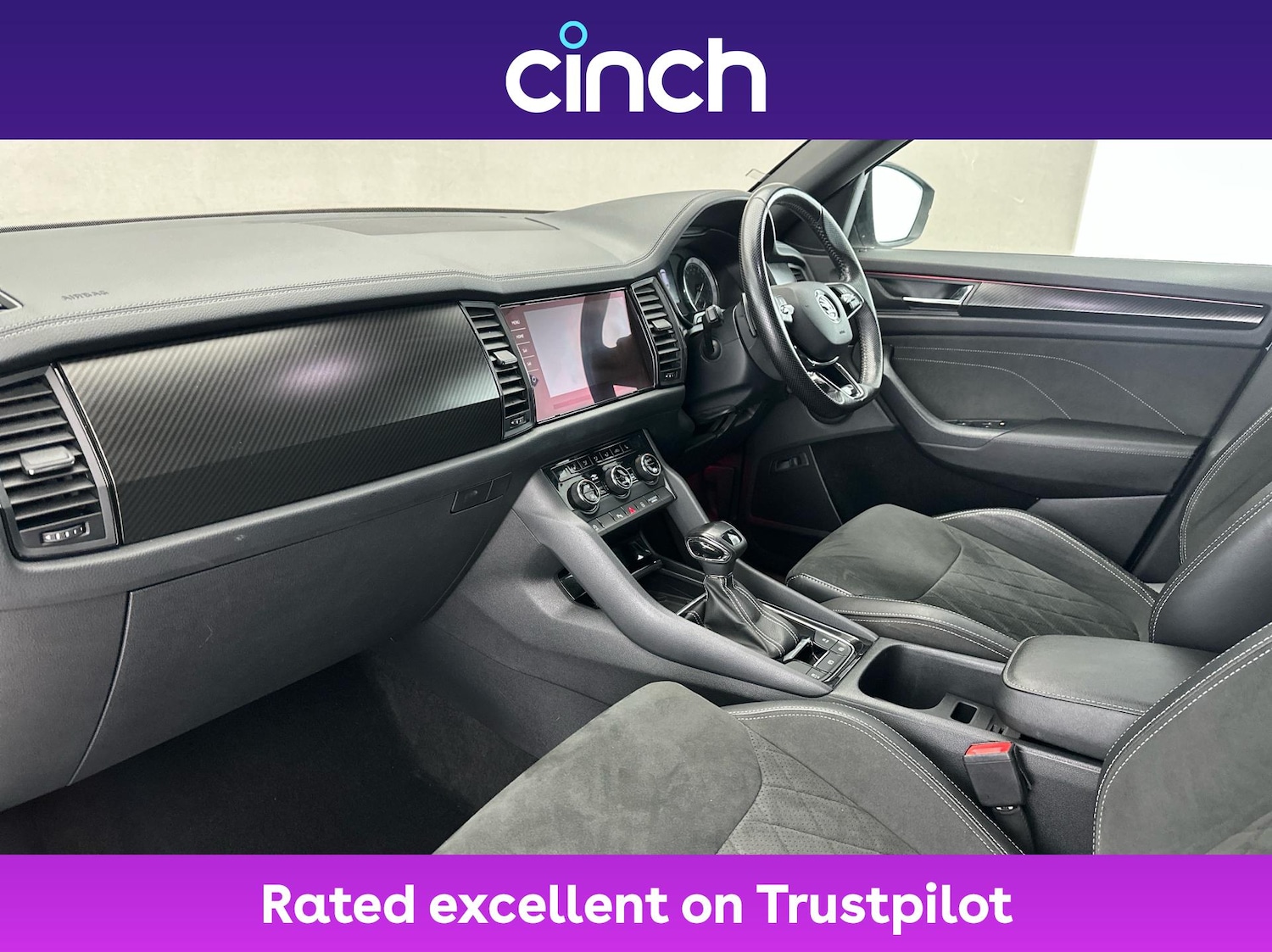 Used Skoda Kodiaq 2022 for sale - 76164216: Photo 14