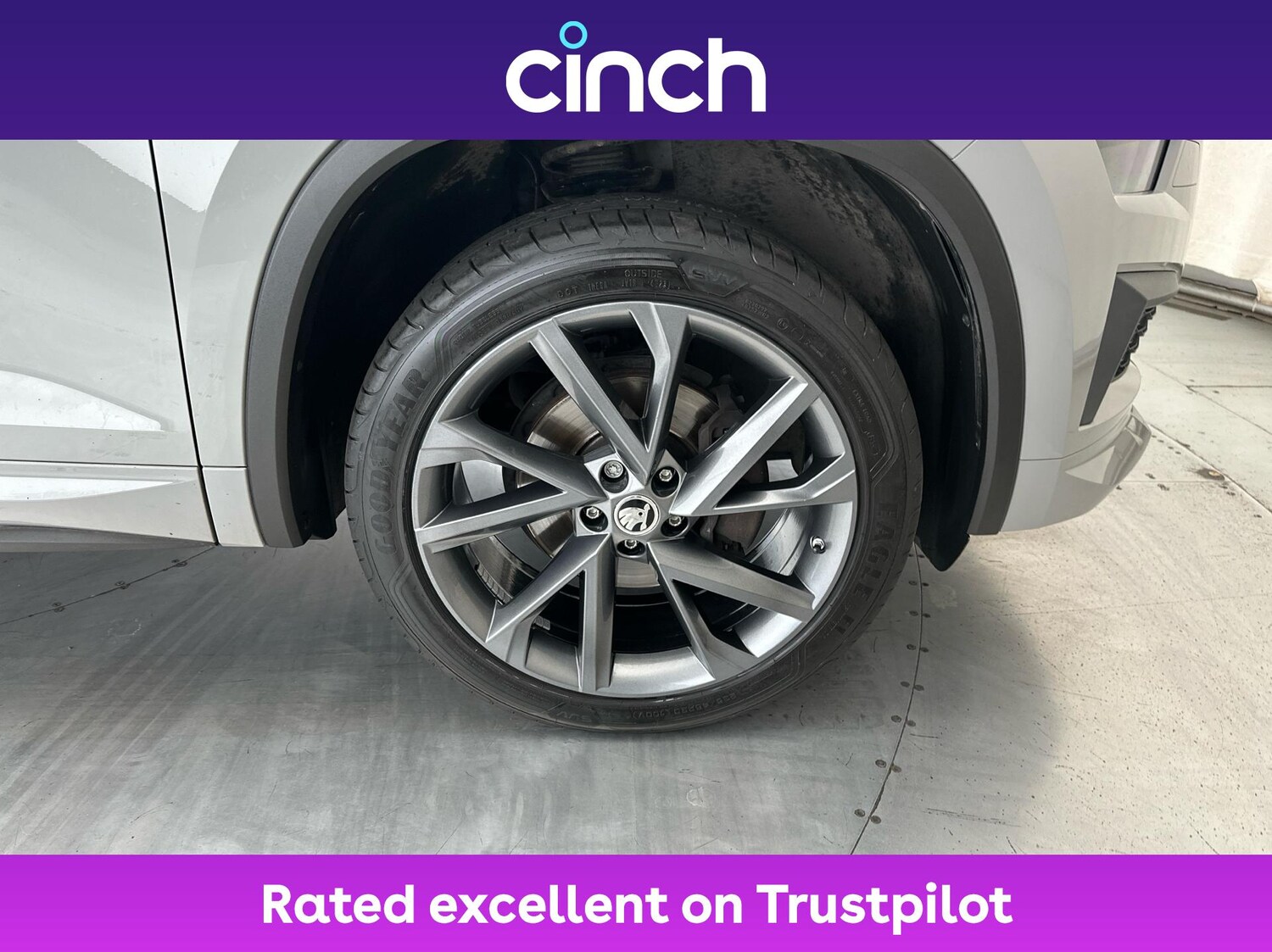 Used Skoda Kodiaq 2022 for sale - 76164216: Photo 28