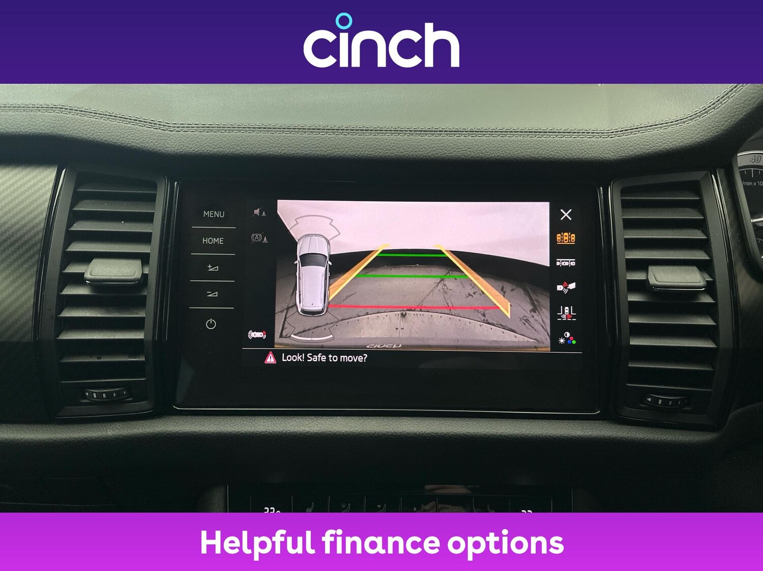 Used Skoda Kodiaq 2022 for sale - 76164216: Photo 30