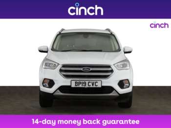 Used Ford Kuga 2019 for sale - 74905940: Photo