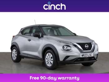 2023 - 1.0 DiG-T 114 Visia 5dr