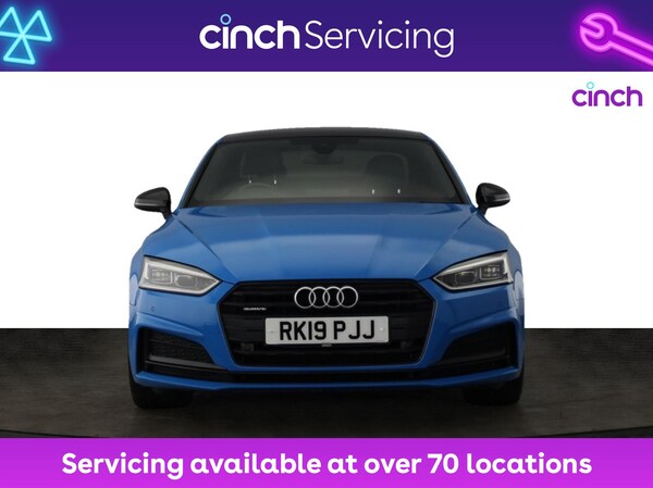 Used Audi A5 2019 for sale - 76204575: Photo 11