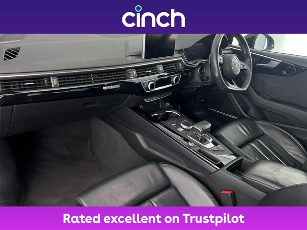 Used Audi A5 2019 for sale - 76204575: Photo 14