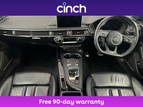 Used Audi A5 2019 for sale - 76204575: Photo 15