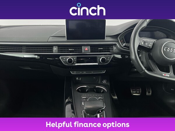 Used Audi A5 2019 for sale - 76204575: Photo 17