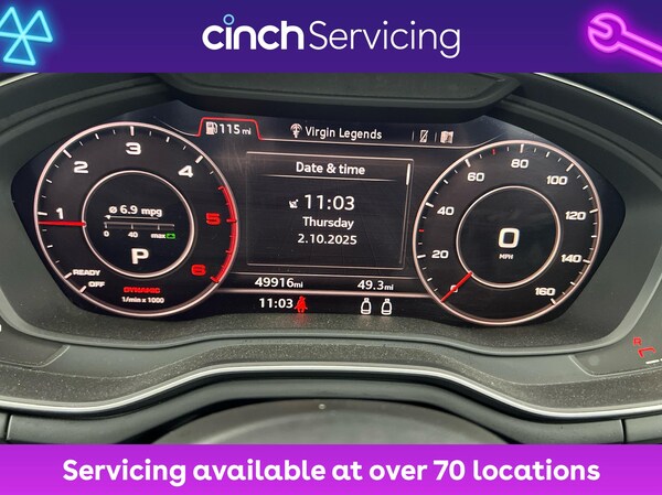 Used Audi A5 2019 for sale - 76204575: Photo 18