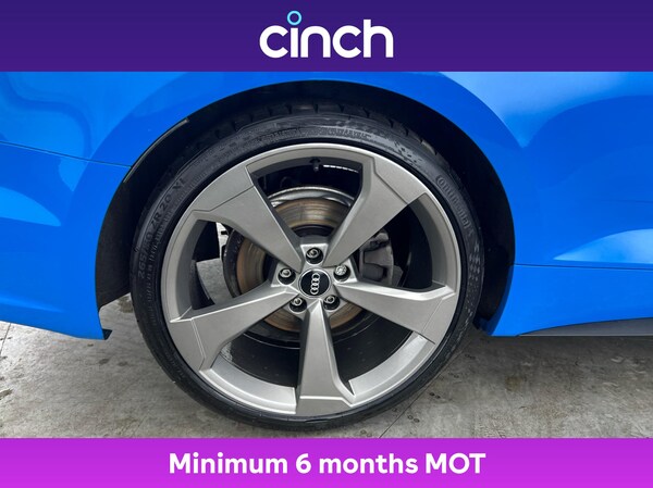 Used Audi A5 2019 for sale - 76204575: Photo 27