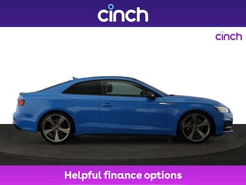 Used Audi A5 2019 for sale - 76204575: Photo 2
