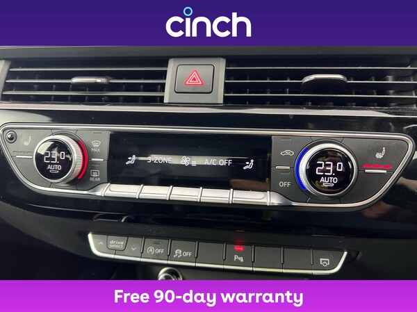 Used Audi A5 2019 for sale - 76204575: Photo 34
