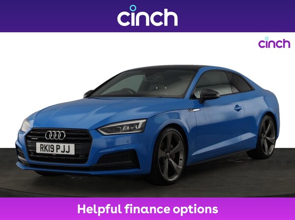 Used Audi A5 2019 for sale - 76204575: Photo 9