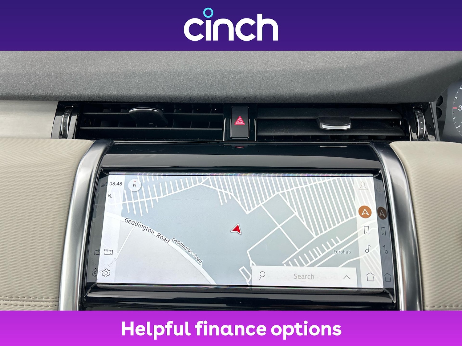 Used Land Rover Discovery Sport 2021 for sale - 76590294: Photo 17