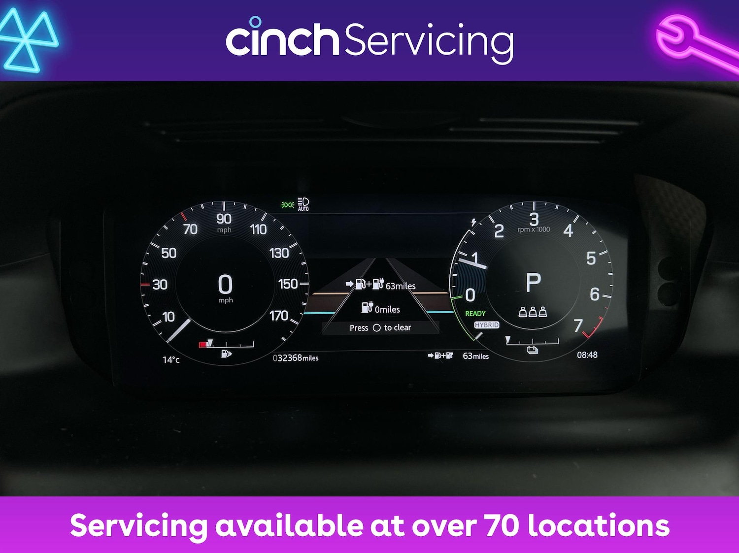 Used Land Rover Discovery Sport 2021 for sale - 76590294: Photo 18