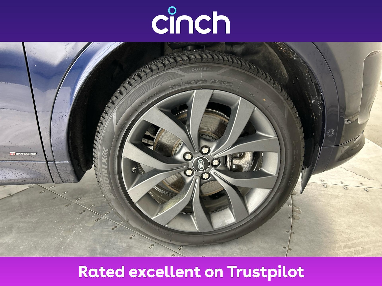 Used Land Rover Discovery Sport 2021 for sale - 76590294: Photo 28