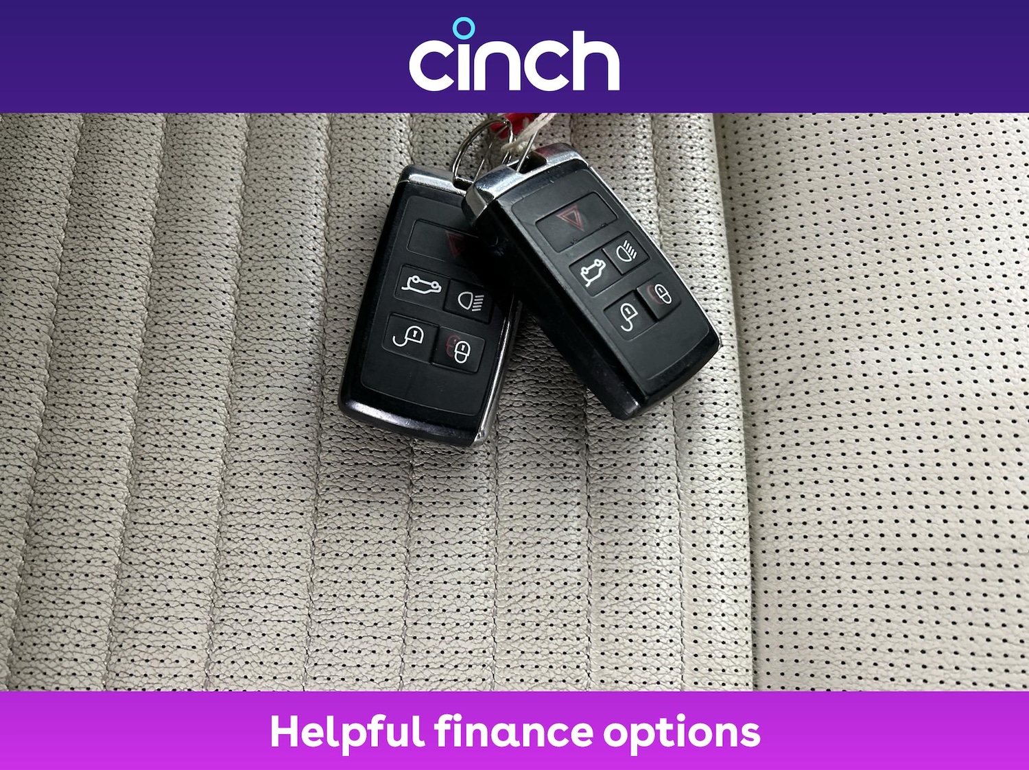 Used Land Rover Discovery Sport 2021 for sale - 76590294: Photo 30