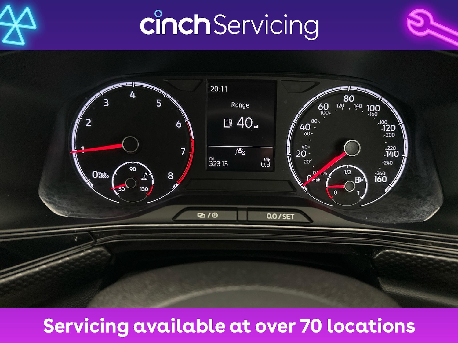 Used Volkswagen T-Cross 2021 for sale - 76597774: Photo 18