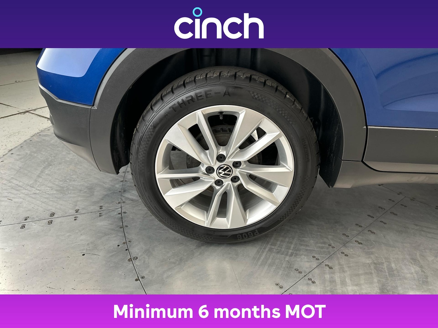 Used Volkswagen T-Cross 2021 for sale - 76597774: Photo 27