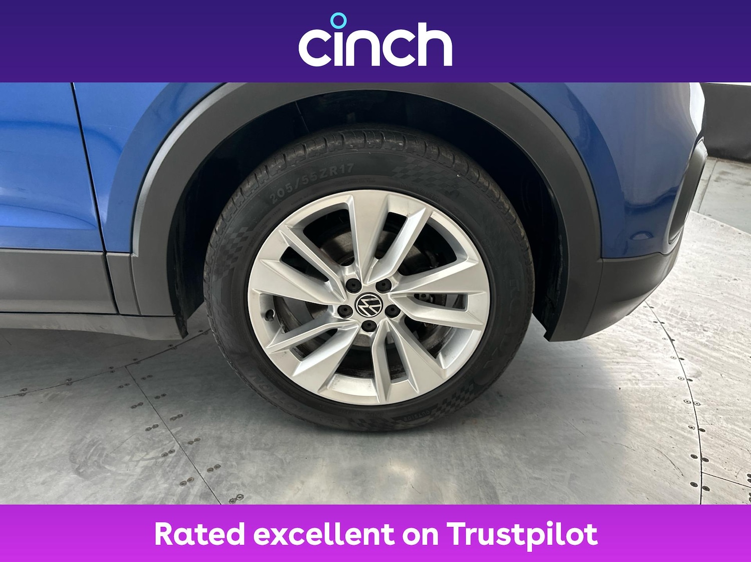 Used Volkswagen T-Cross 2021 for sale - 76597774: Photo 28