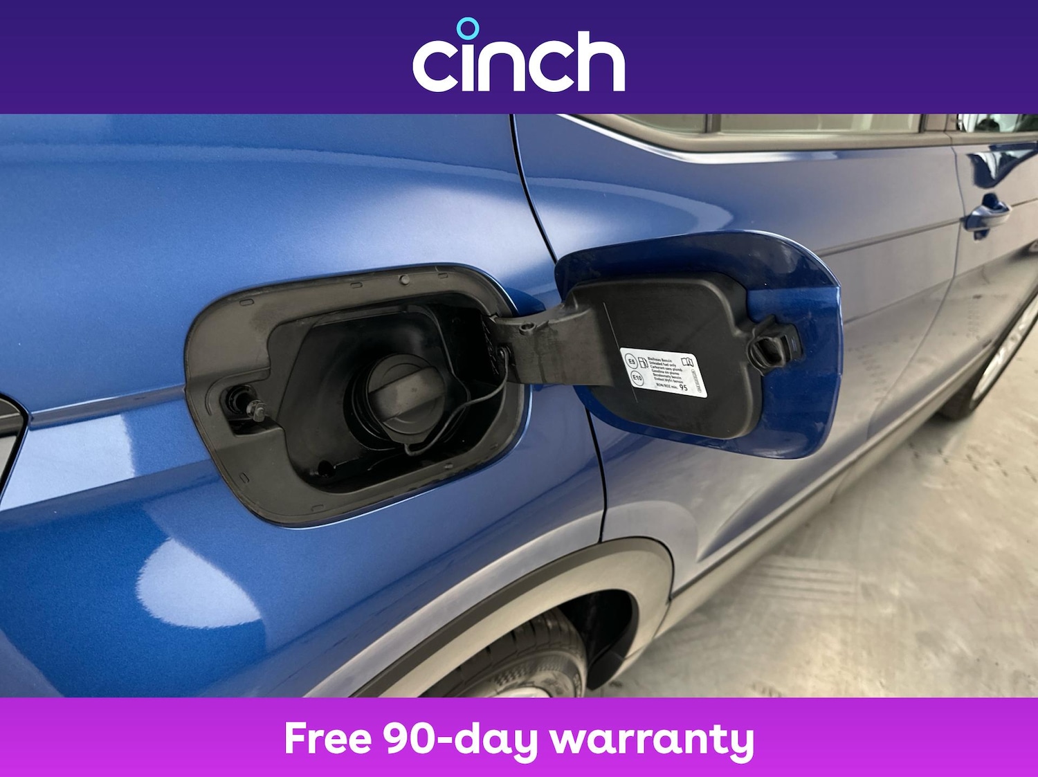 Used Volkswagen T-Cross 2021 for sale - 76597774: Photo 29