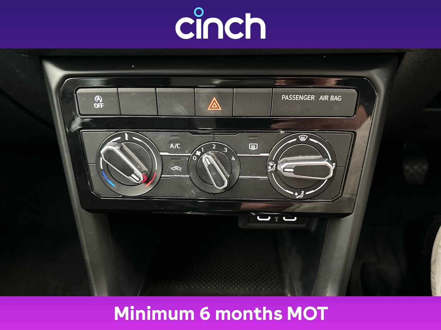 Used Volkswagen T-Cross 2021 for sale - 76597774: Photo 32