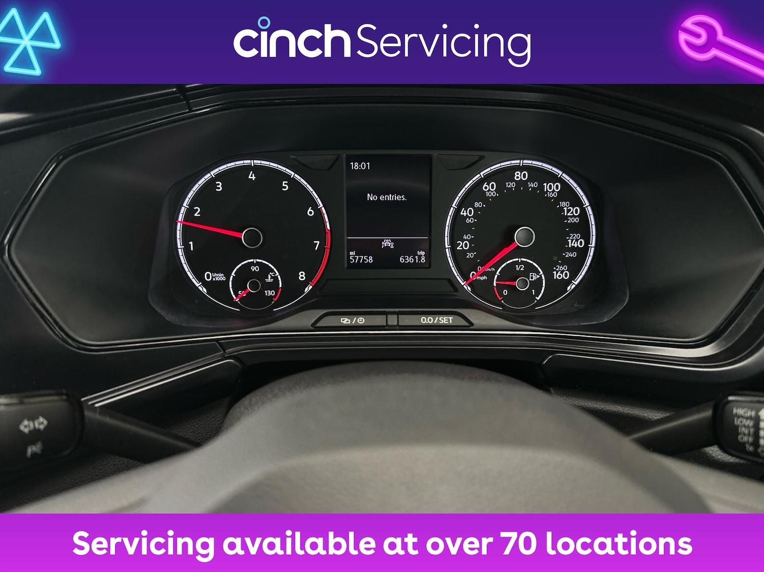 Used Volkswagen T-Cross 2020 for sale - 76557911: Photo 18