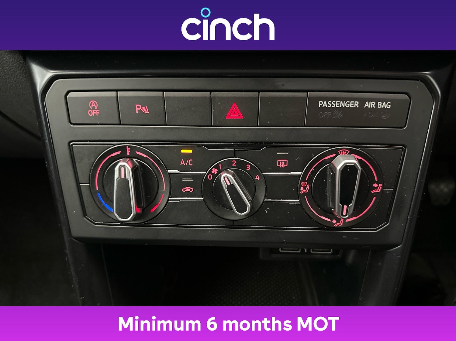 Used Volkswagen T-Cross 2020 for sale - 76557911: Photo 32