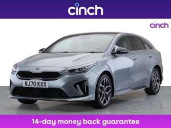 Used Kia Pro Ceed 2020 for sale - 74531044: Photo