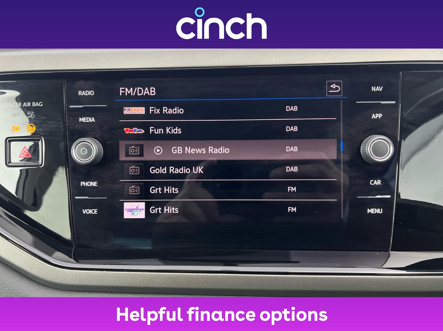 Used Volkswagen Polo 2021 for sale - 76434543: Photo 17