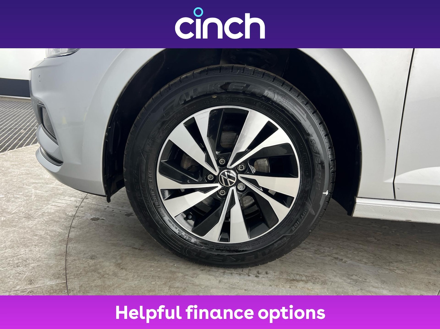 Used Volkswagen Polo 2021 for sale - 76434543: Photo 24