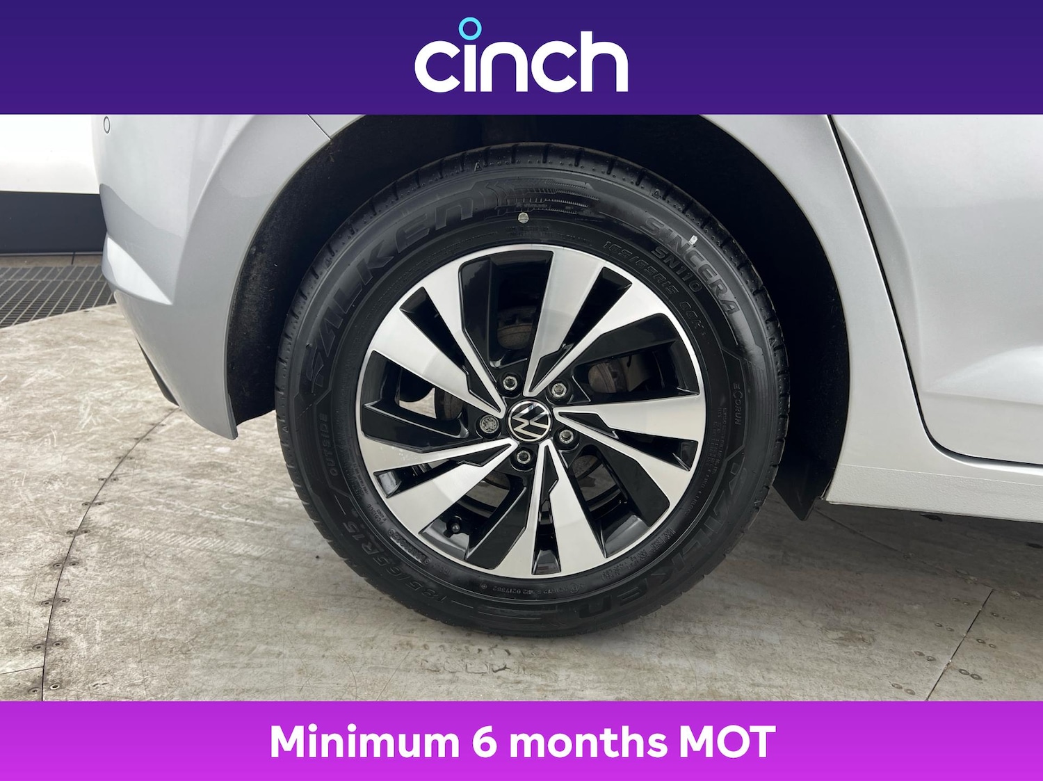 Used Volkswagen Polo 2021 for sale - 76434543: Photo 27