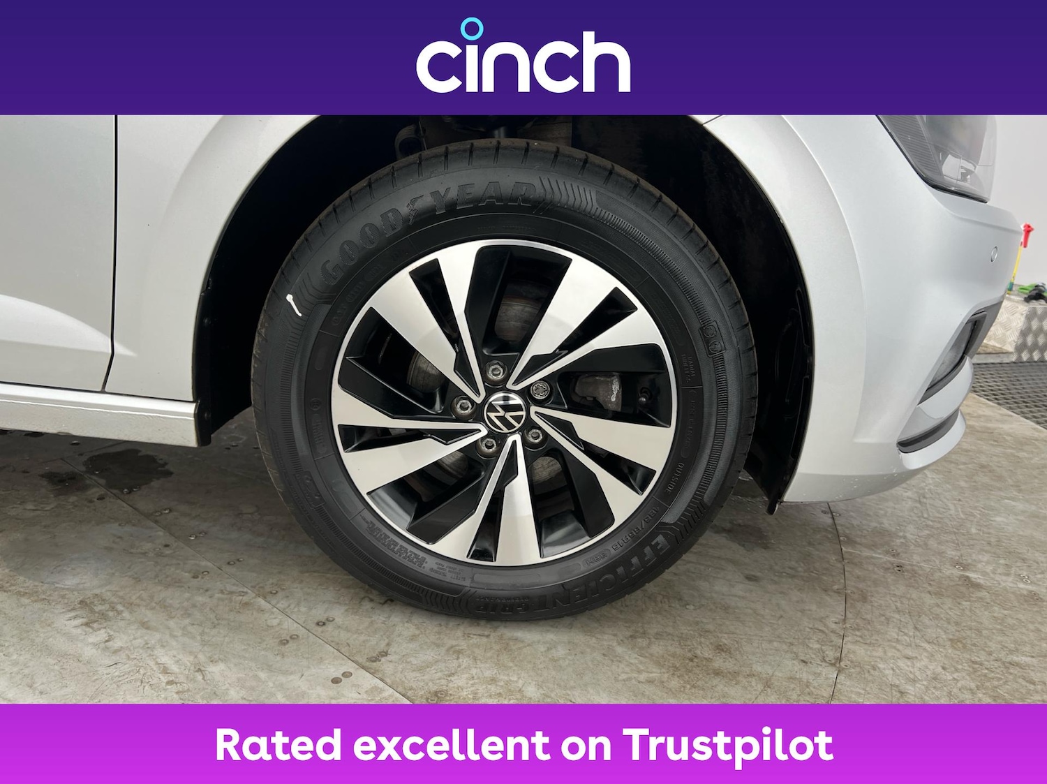 Used Volkswagen Polo 2021 for sale - 76434543: Photo 28