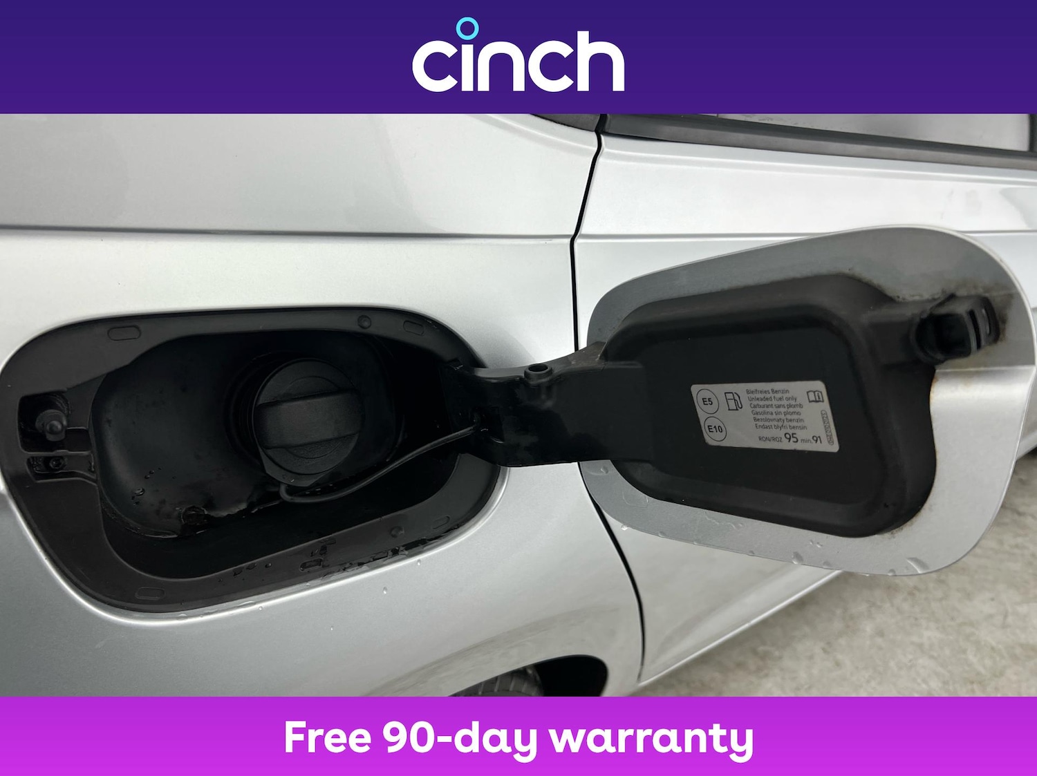 Used Volkswagen Polo 2021 for sale - 76434543: Photo 29