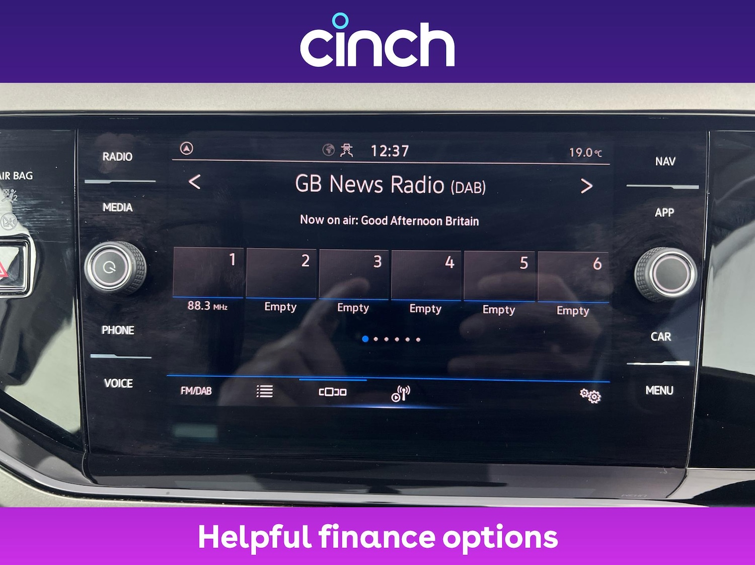 Used Volkswagen Polo 2021 for sale - 76434543: Photo 30