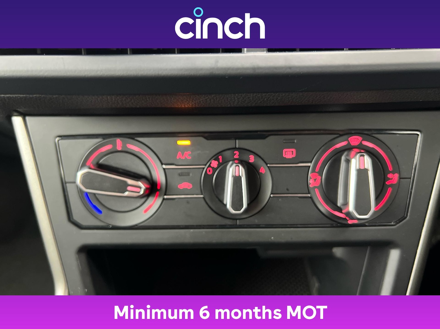 Used Volkswagen Polo 2021 for sale - 76434543: Photo 32