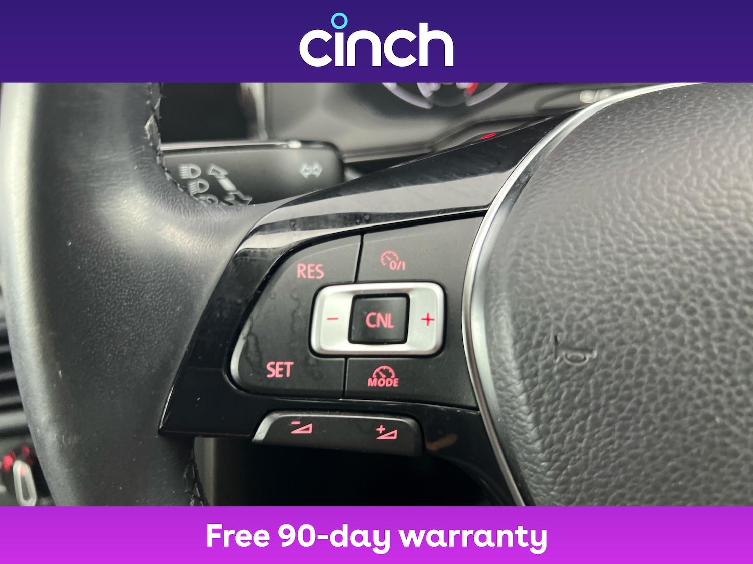 Used Volkswagen Polo 2021 for sale - 76434543: Photo 34