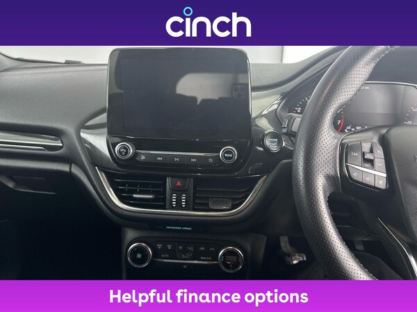 Used Ford Fiesta 2018 for sale - 76041281: Photo 17