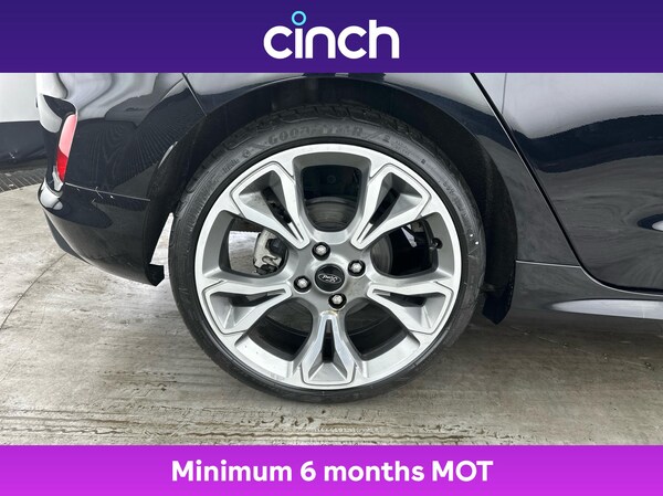 Used Ford Fiesta 2018 for sale - 76041281: Photo 27