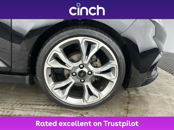 Used Ford Fiesta 2018 for sale - 76041281: Photo 28