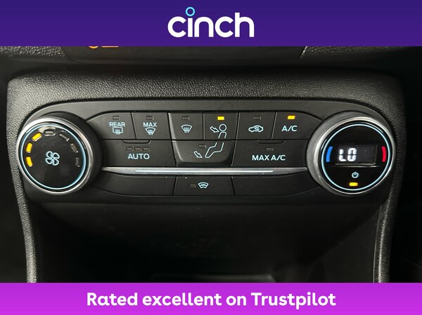 Used Ford Fiesta 2018 for sale - 76041281: Photo 33