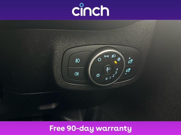 Used Ford Fiesta 2018 for sale - 76041281: Photo 34