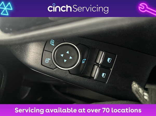 Used Ford Fiesta 2018 for sale - 76041281: Photo 36