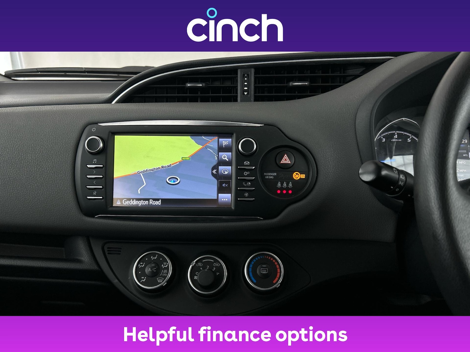 Used Toyota Yaris 2019 for sale - 77052173: Photo 17