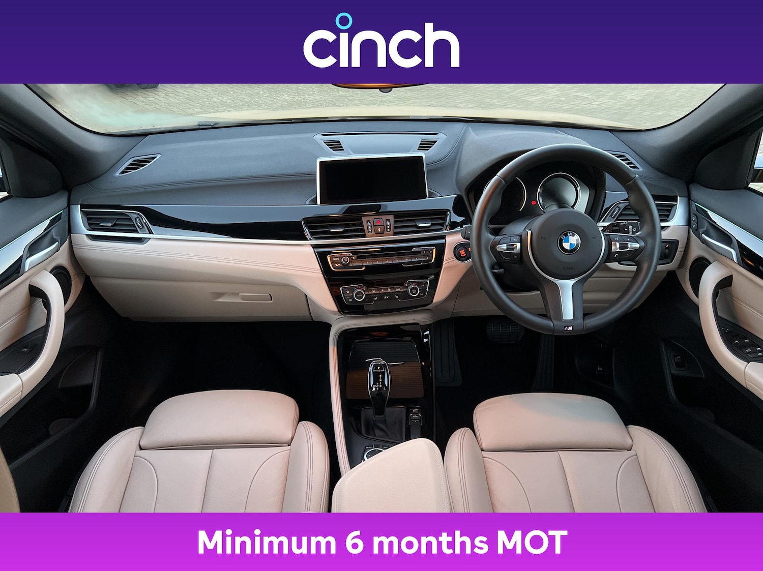 Used BMW X2 2021 for sale - 76590258: Photo 12