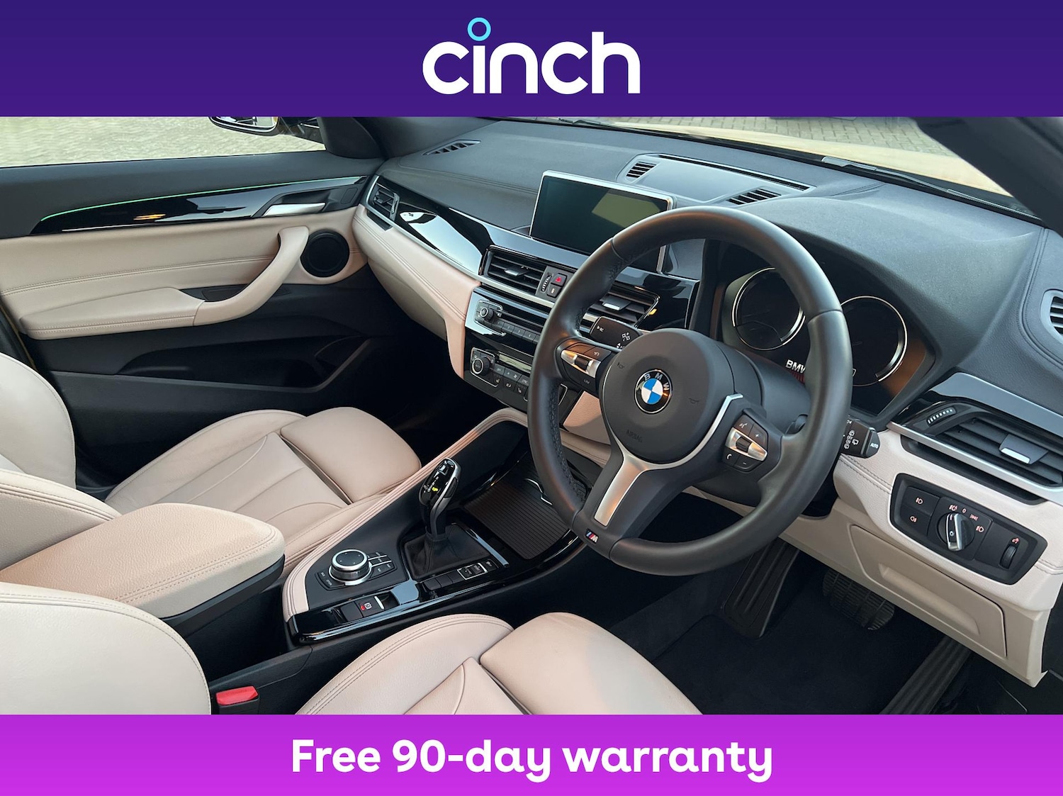 Used BMW X2 2021 for sale - 76590258: Photo 15